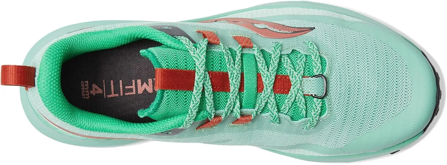 Saucony Women's Peregrine 13 Trail Running Shoe
