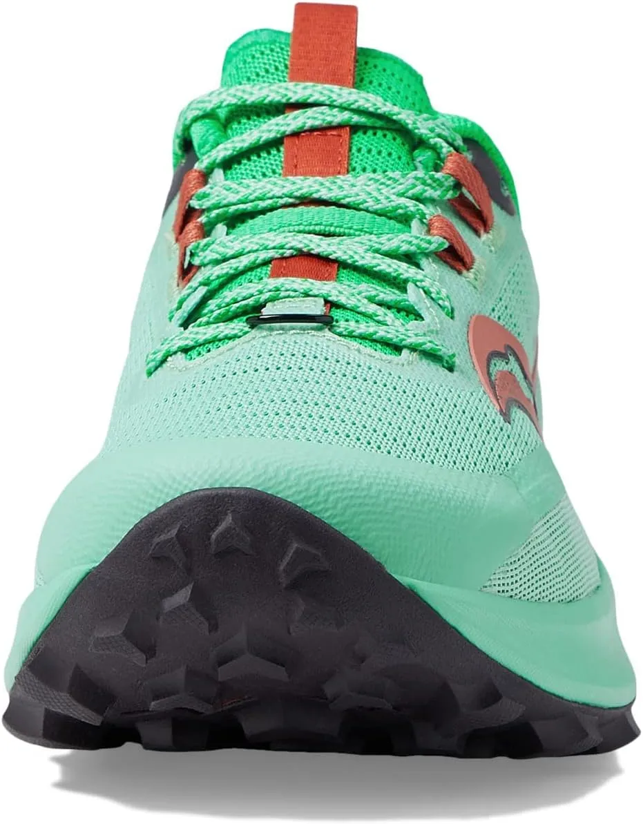 Saucony Women's Peregrine 13 Trail Running Shoe