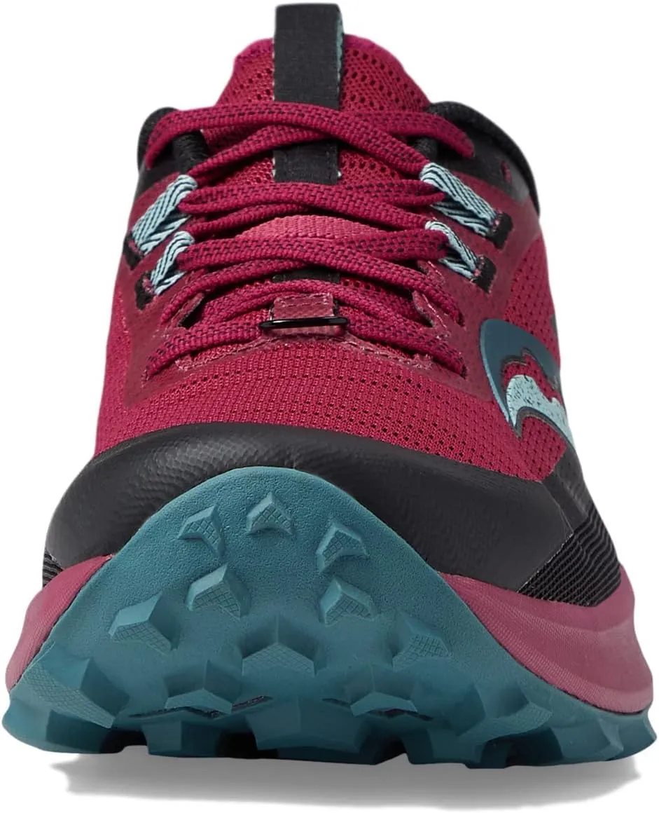 Saucony Women's Peregrine 13 Trail Running Shoe