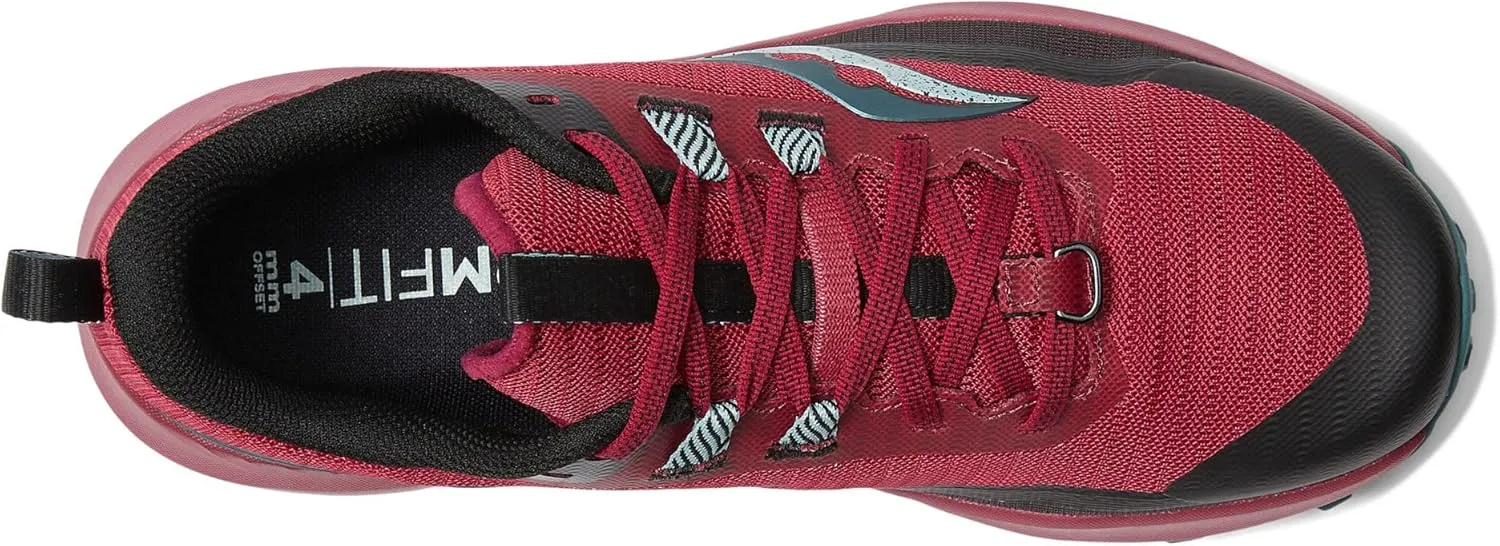 Saucony Women's Peregrine 13 Trail Running Shoe