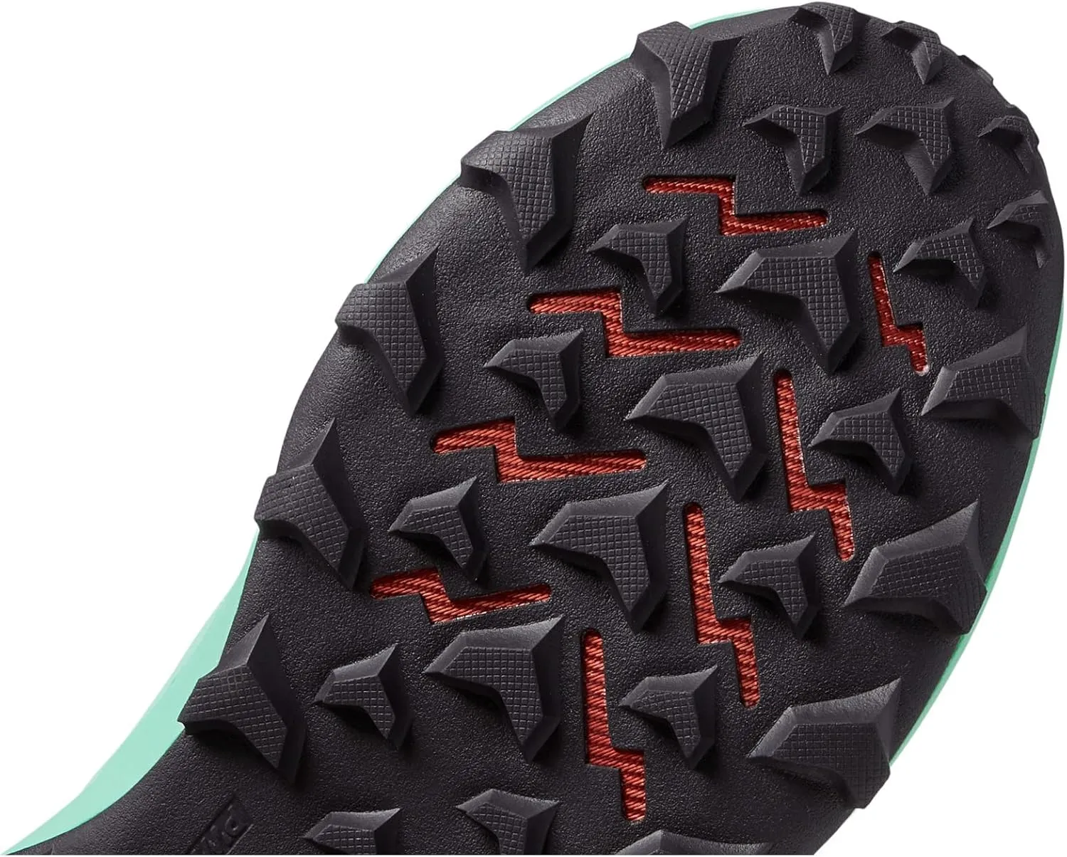 Saucony Women's Peregrine 13 Trail Running Shoe