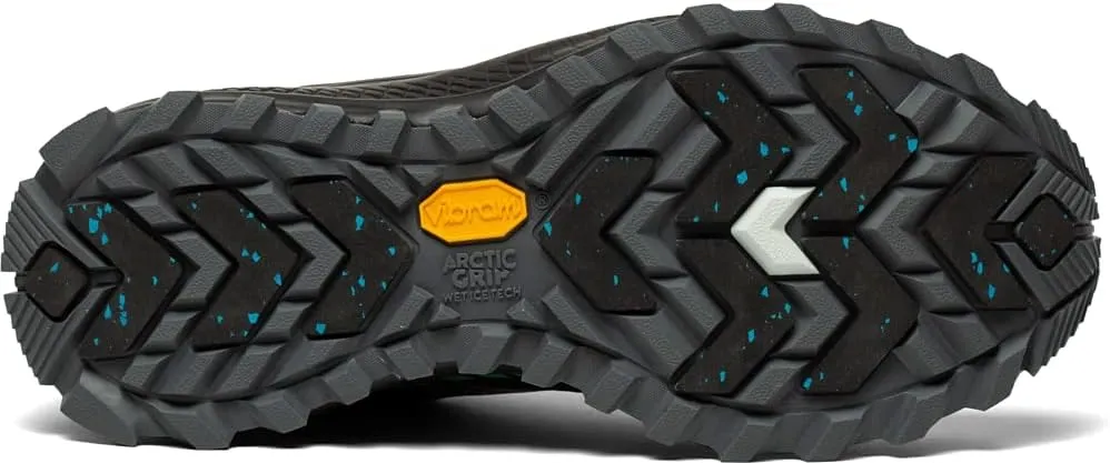 Saucony Women’s Peregrine Ice  2.0