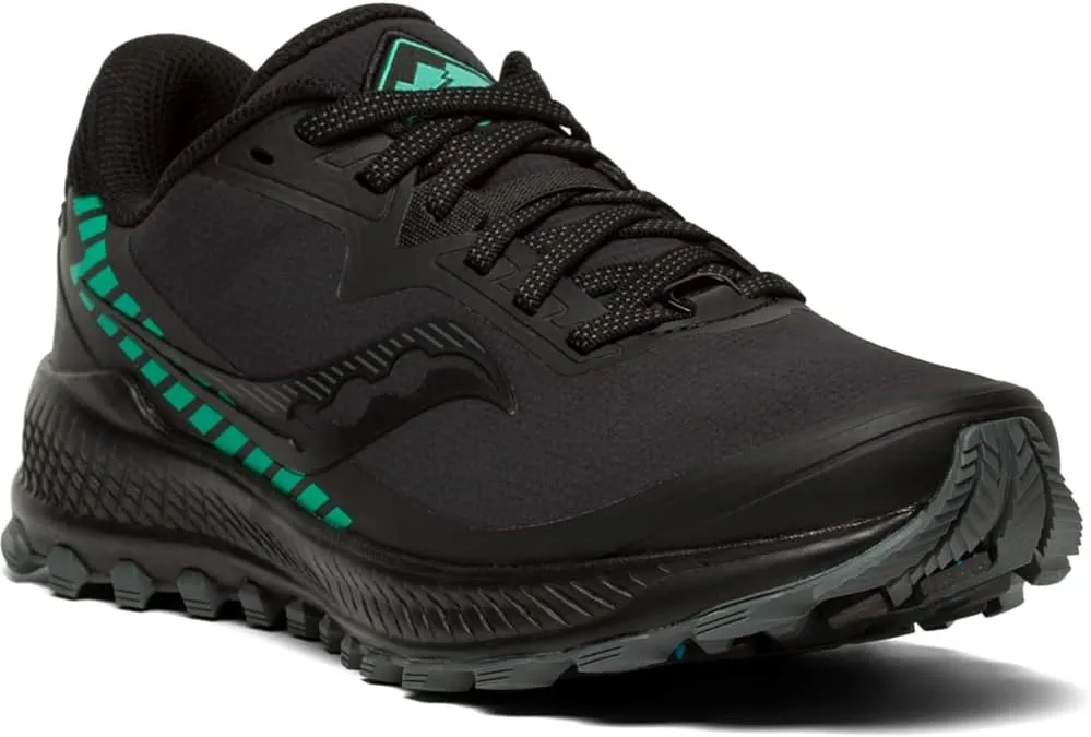 Saucony Women’s Peregrine Ice  2.0