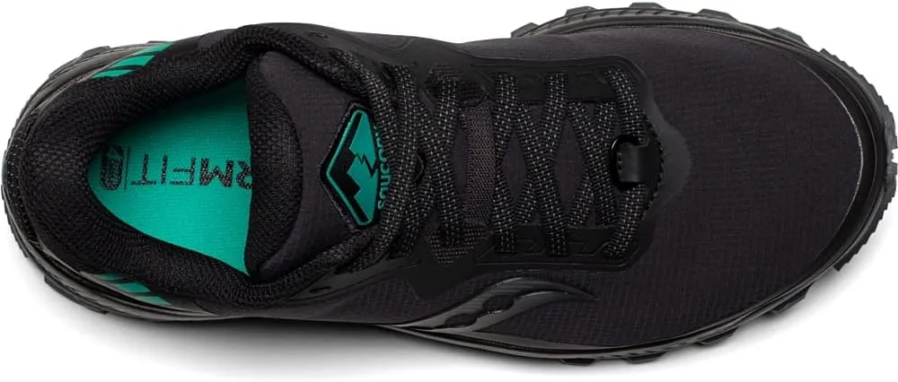 Saucony Women’s Peregrine Ice  2.0