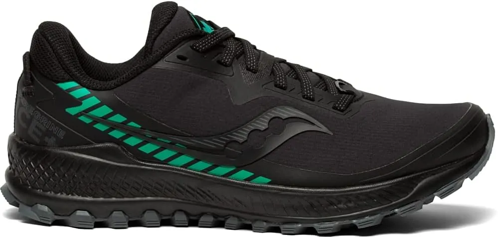 Saucony Women’s Peregrine Ice  2.0