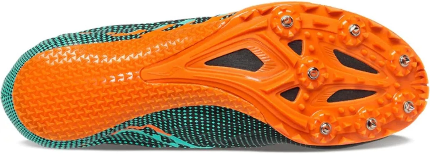 Saucony Women's Spitfire 5 Track Shoe