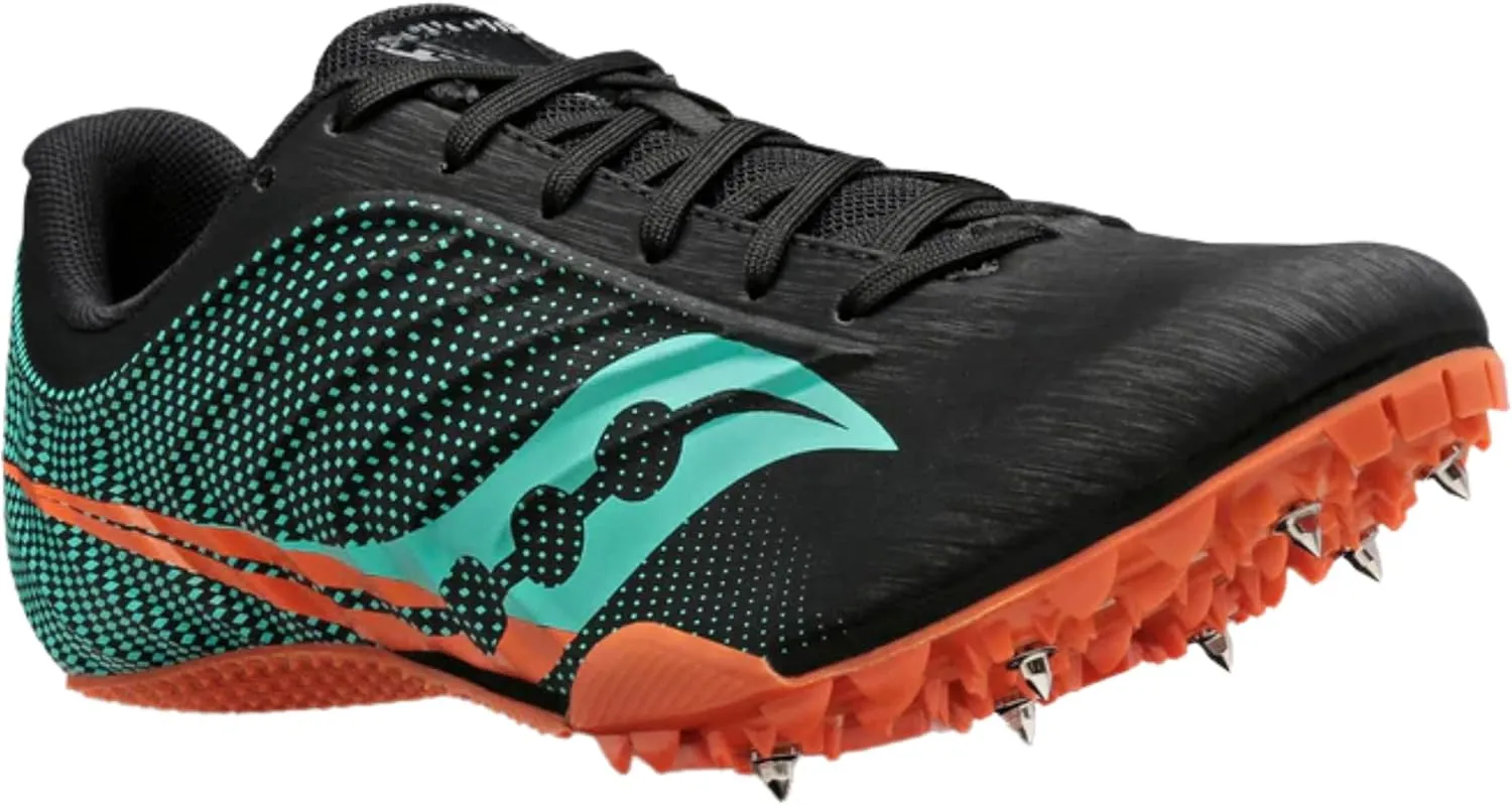 Saucony Women's Spitfire 5 Track Shoe