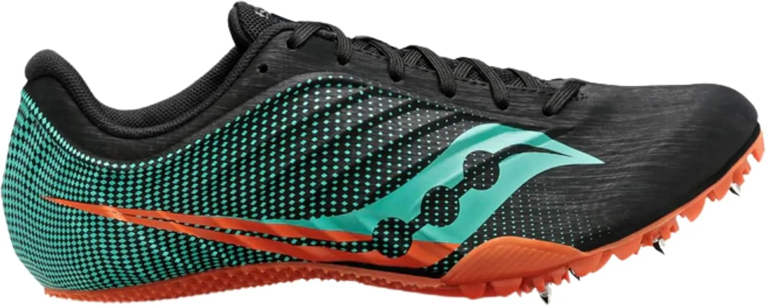 Saucony Women's Spitfire 5 Track Shoe