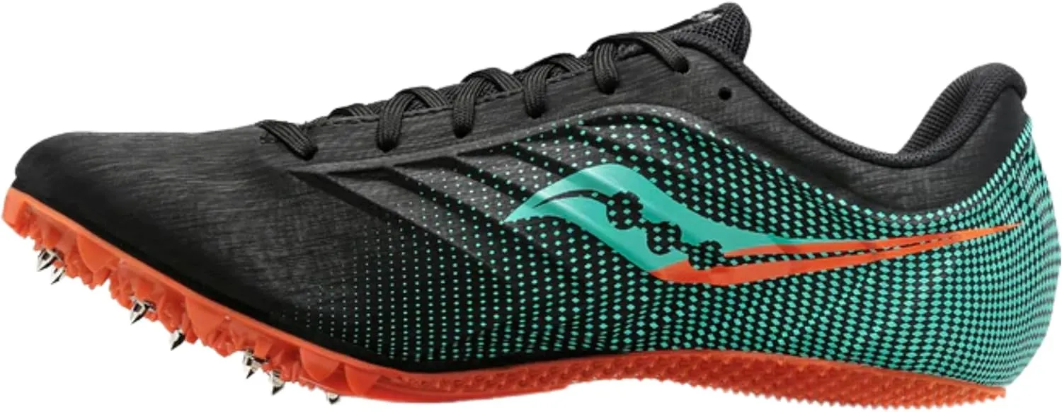 Saucony Women's Spitfire 5 Track Shoe