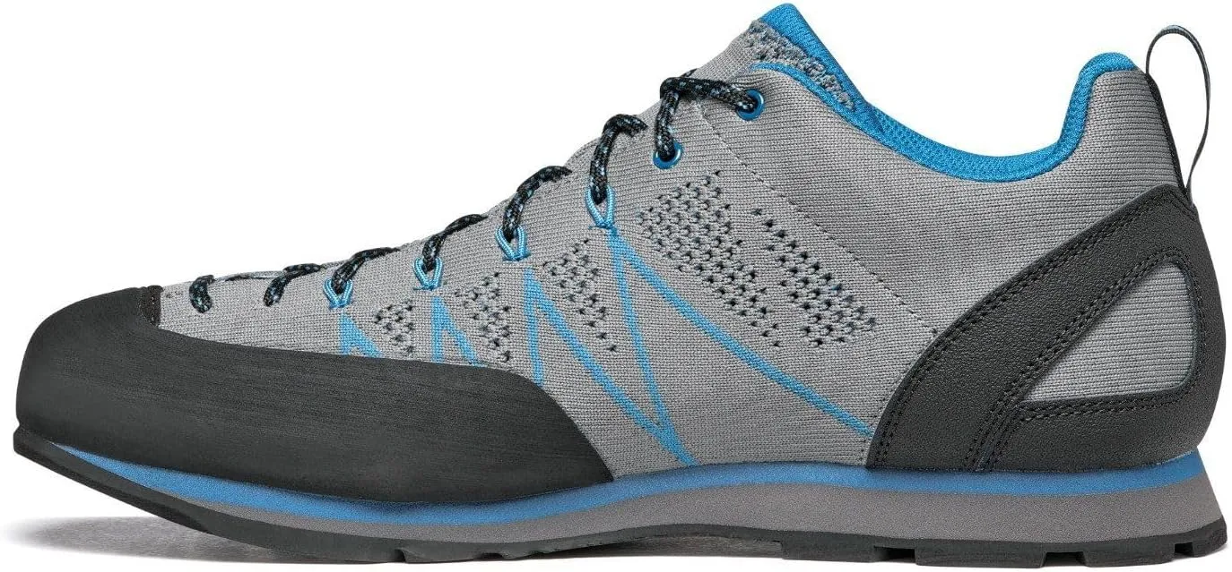 SCARPA Men's Crux Air Lightweight Hiking and Approach Shoes