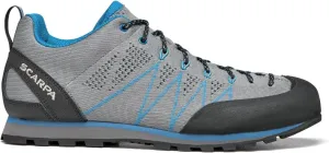 SCARPA Men's Crux Air Lightweight Hiking and Approach Shoes