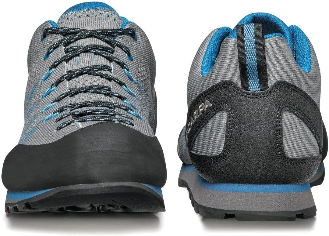 SCARPA Men's Crux Air Lightweight Hiking and Approach Shoes