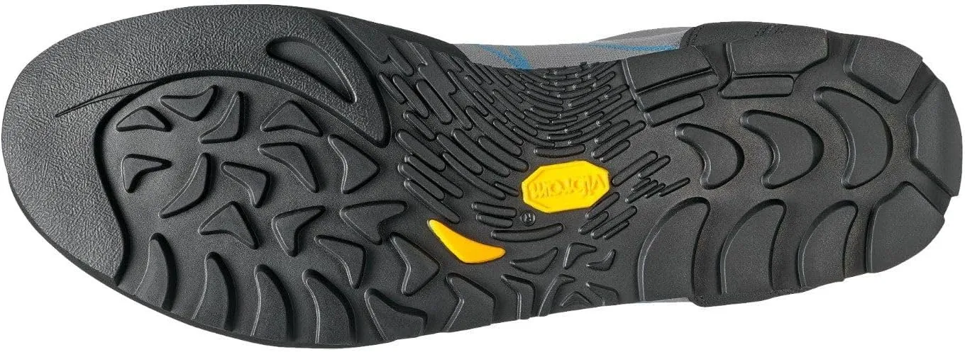 SCARPA Men's Crux Air Lightweight Hiking and Approach Shoes