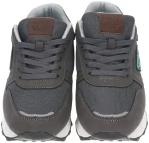 Scats SC-010 Men's Grey 11.0 inches (28.0 cm), Gray, 28.0 cm