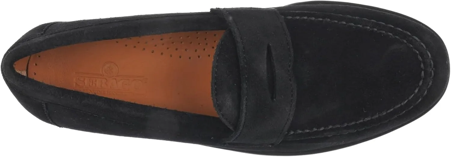 Sebago Men's Ryan Brushed Polaris Loafer Shoes