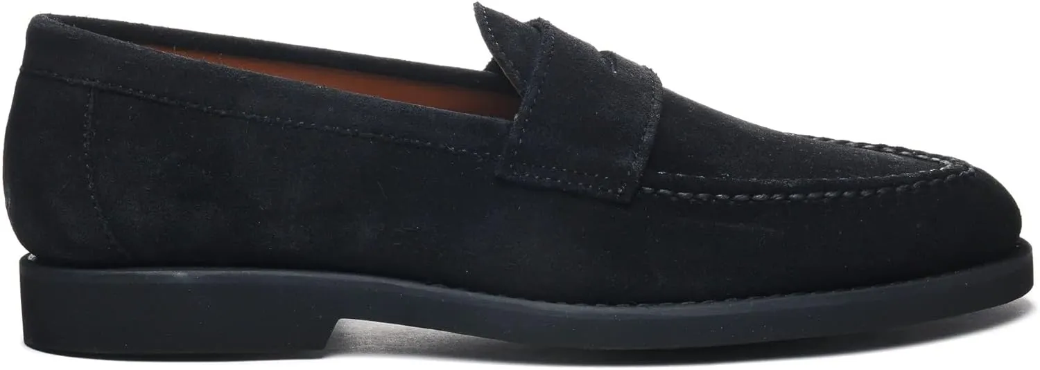 Sebago Men's Ryan Brushed Polaris Loafer Shoes