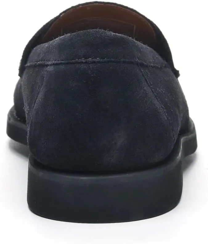 Sebago Men's Ryan Brushed Polaris Loafer Shoes