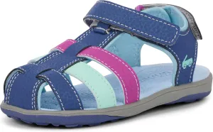 See Kai Run Girl's Paley Ii Sport Sandal