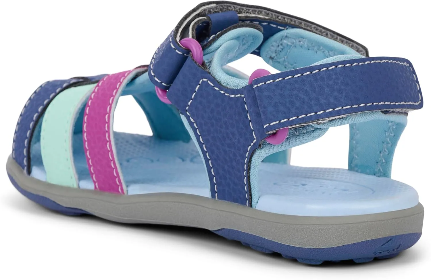 See Kai Run Girl's Paley Ii Sport Sandal