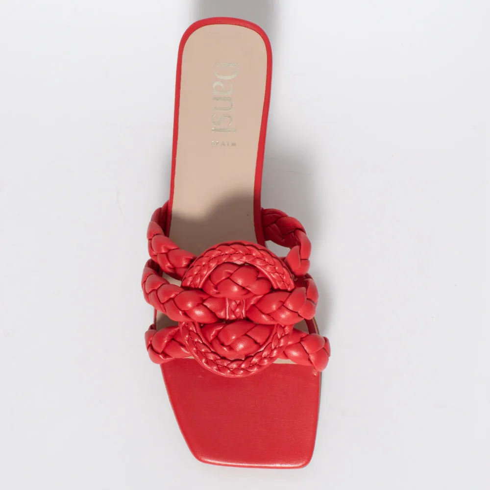 Seraphina Red