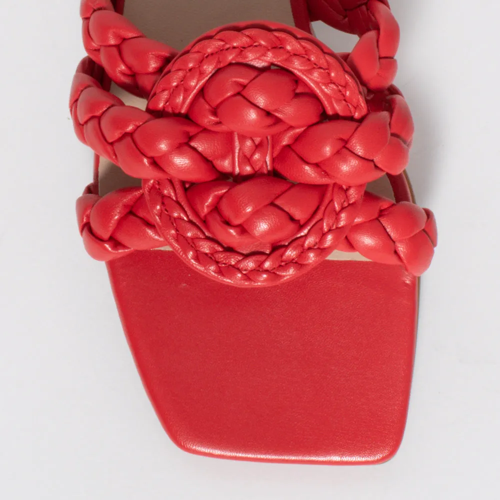 Seraphina Red