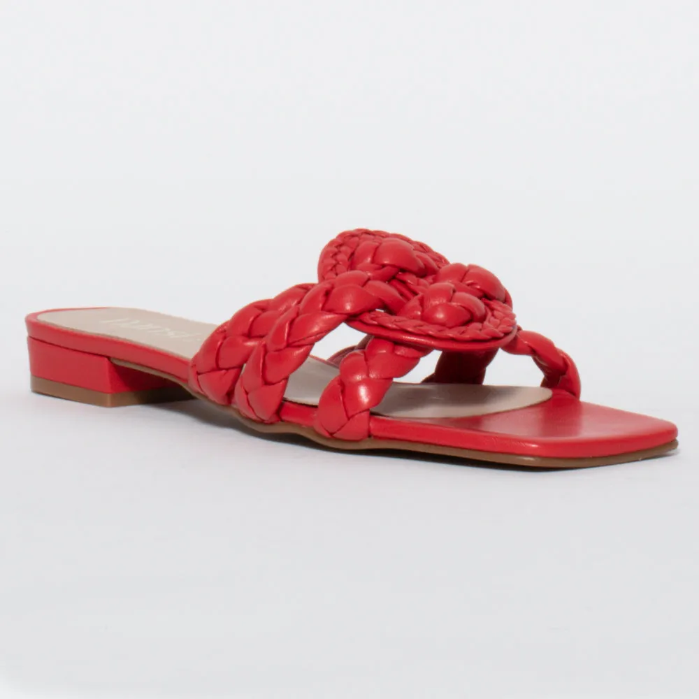 Seraphina Red