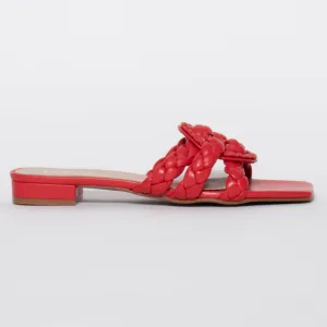 Seraphina Red