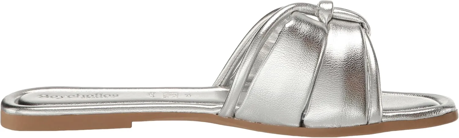 Seychelles Women's Shades of Cool Slide Sandal