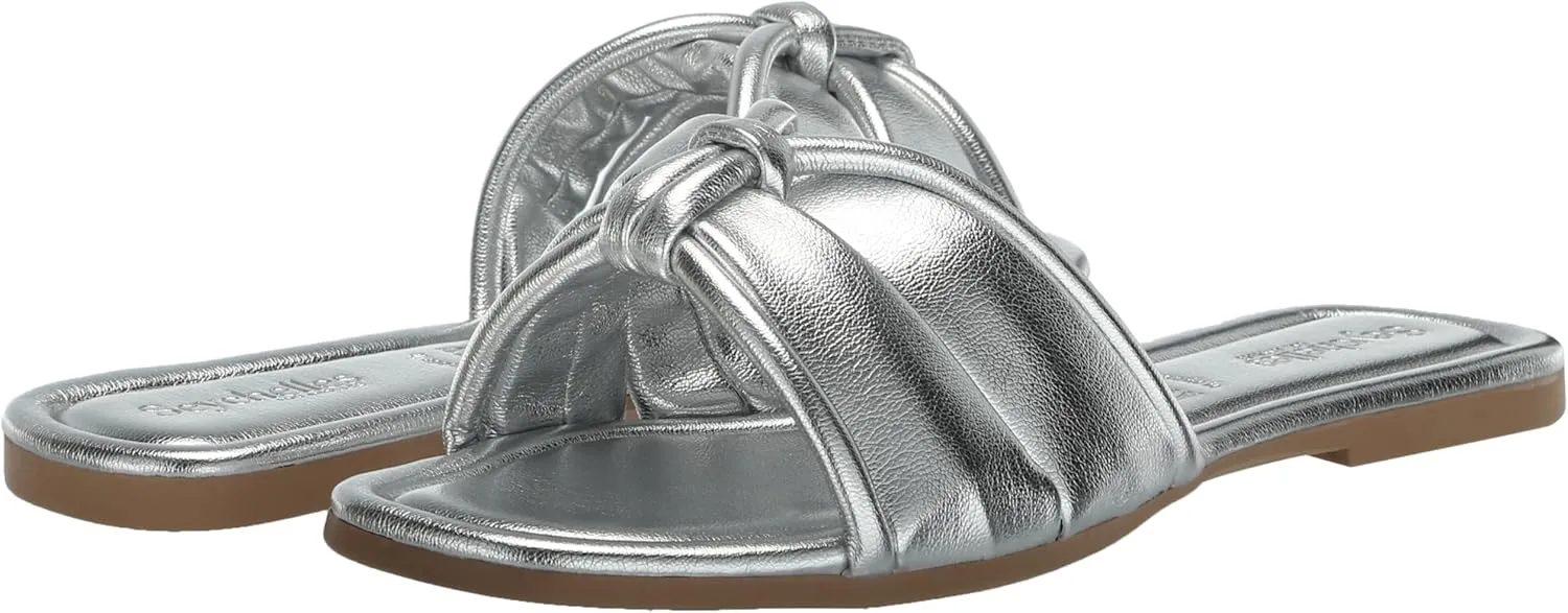 Seychelles Women's Shades of Cool Slide Sandal
