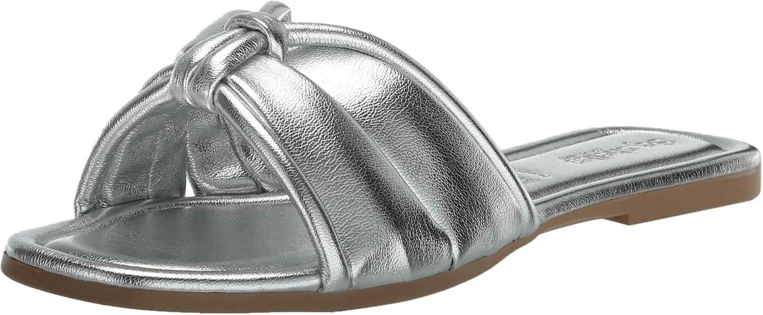 Seychelles Women's Shades of Cool Slide Sandal