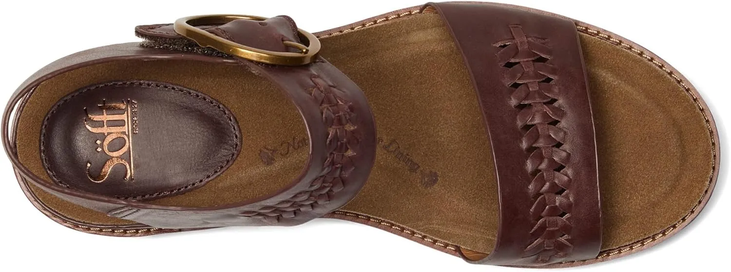 Söfft Women's Bali Ii Sandal