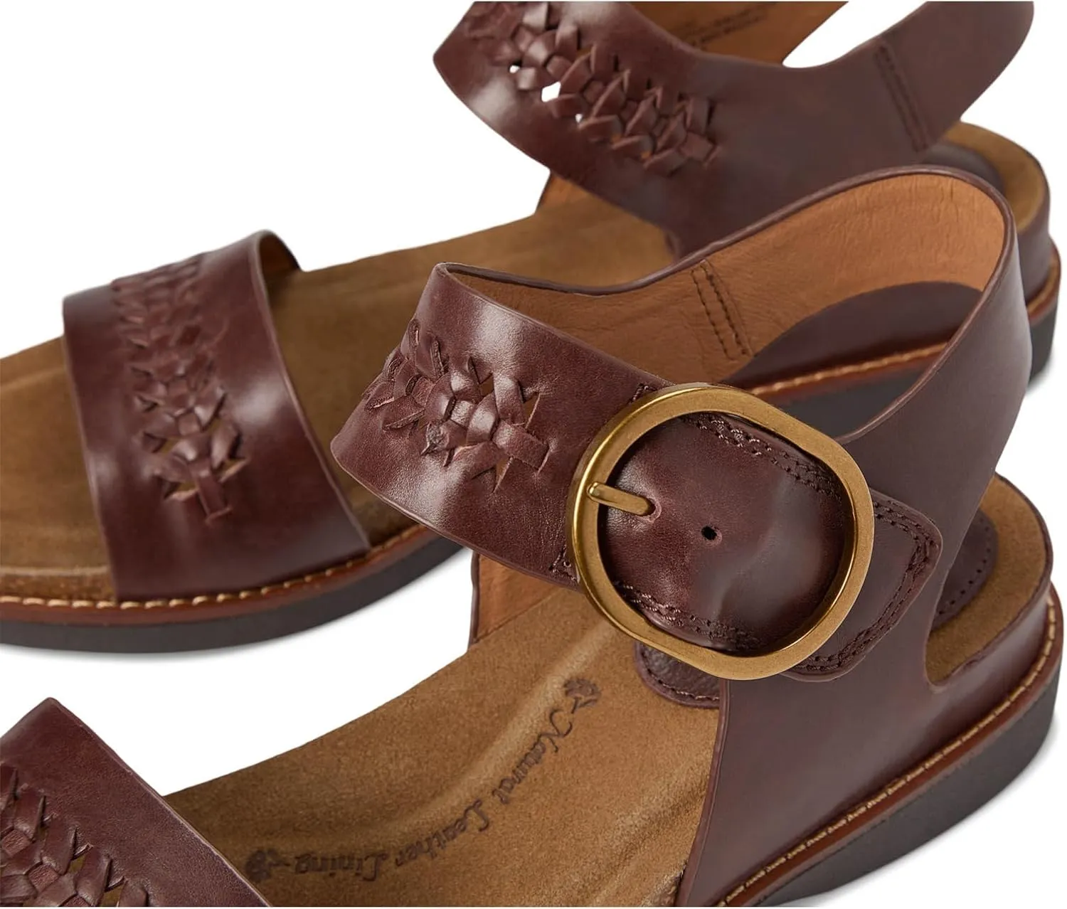 Söfft Women's Bali Ii Sandal