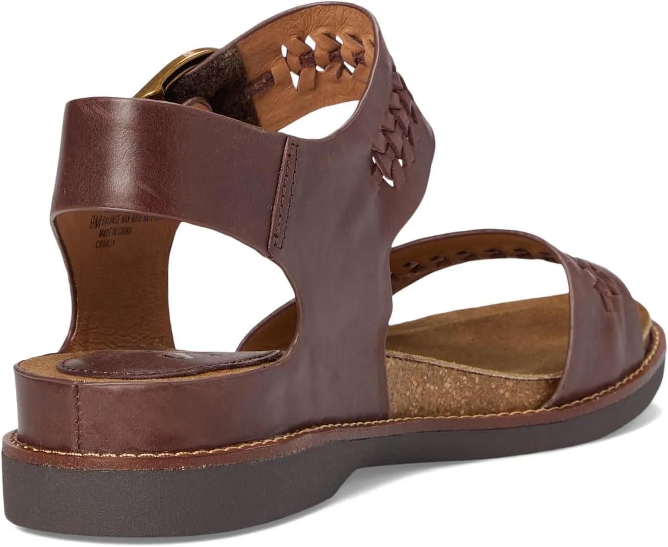 Söfft Women's Bali Ii Sandal