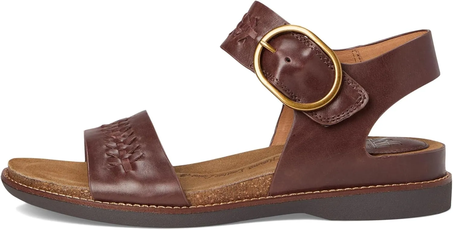 Söfft Women's Bali Ii Sandal