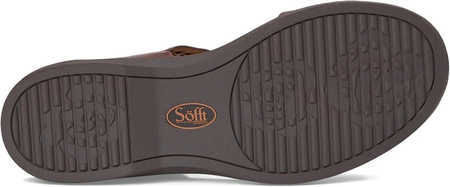 Söfft Women's Bali Ii Sandal