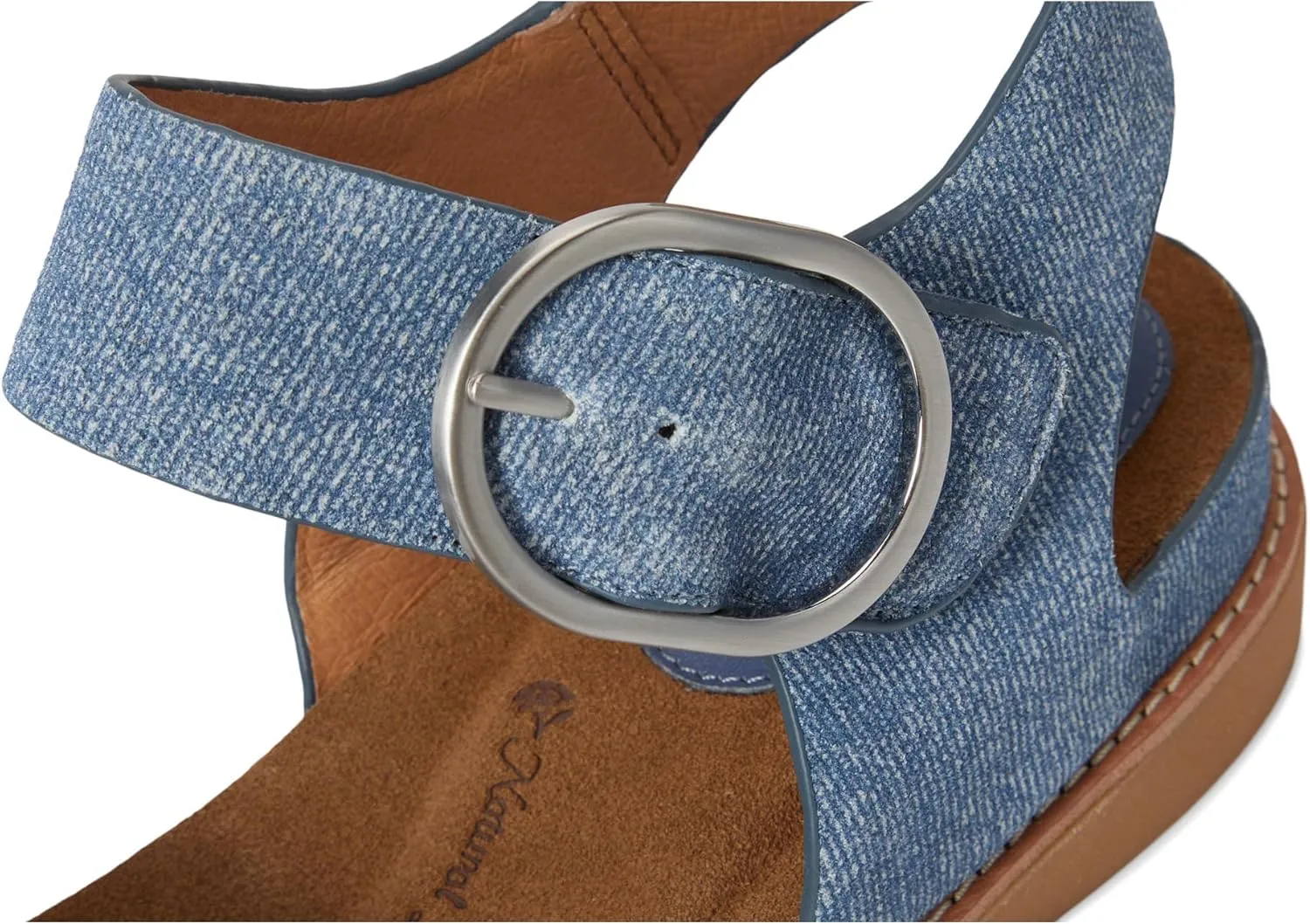 Söfft Women's Bali Sandal