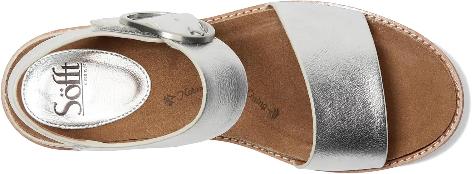 Söfft Women's Bali Sandal