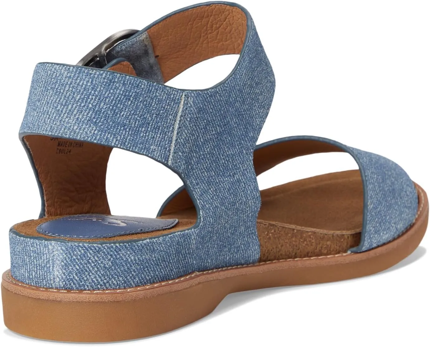 Söfft Women's Bali Sandal