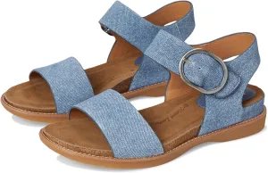 Söfft Women's Bali Sandal