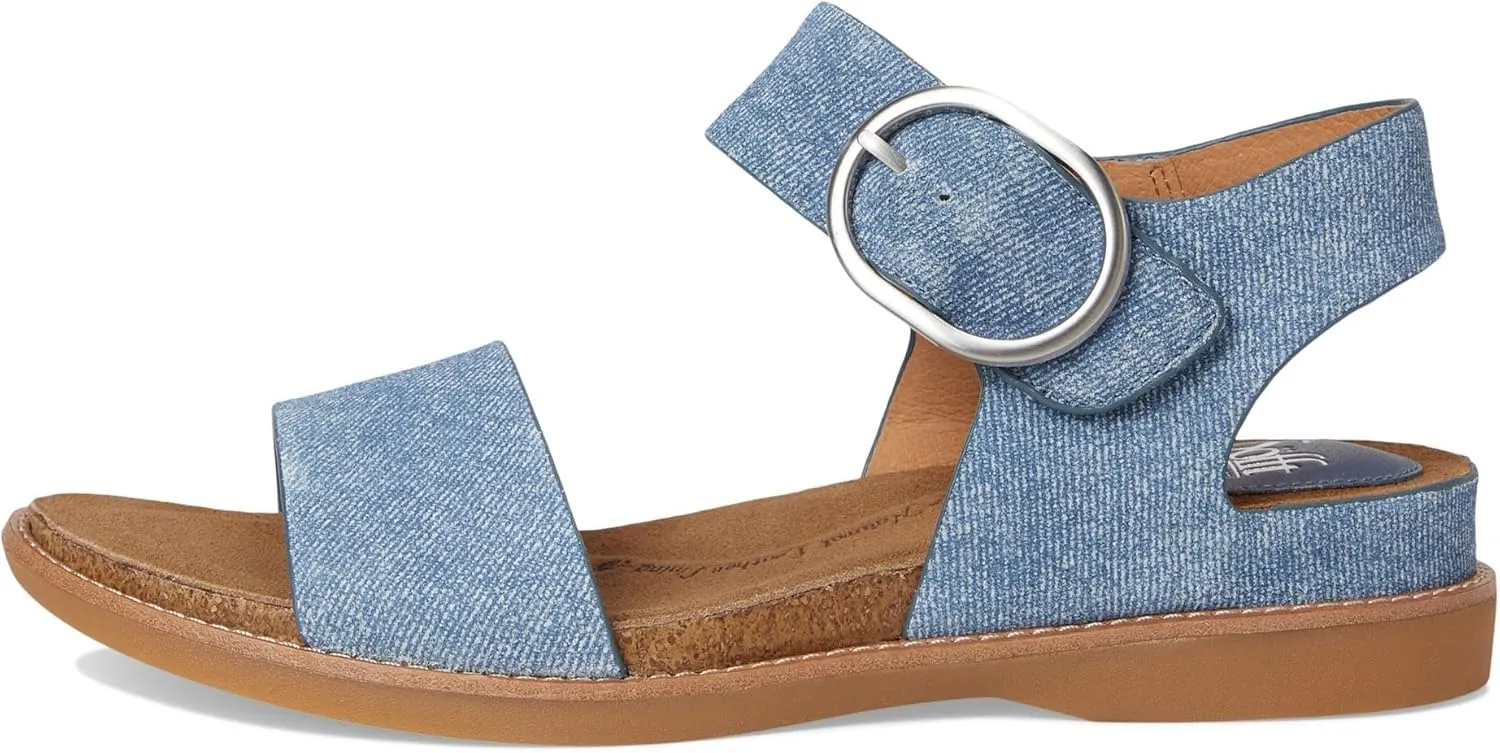 Söfft Women's Bali Sandal