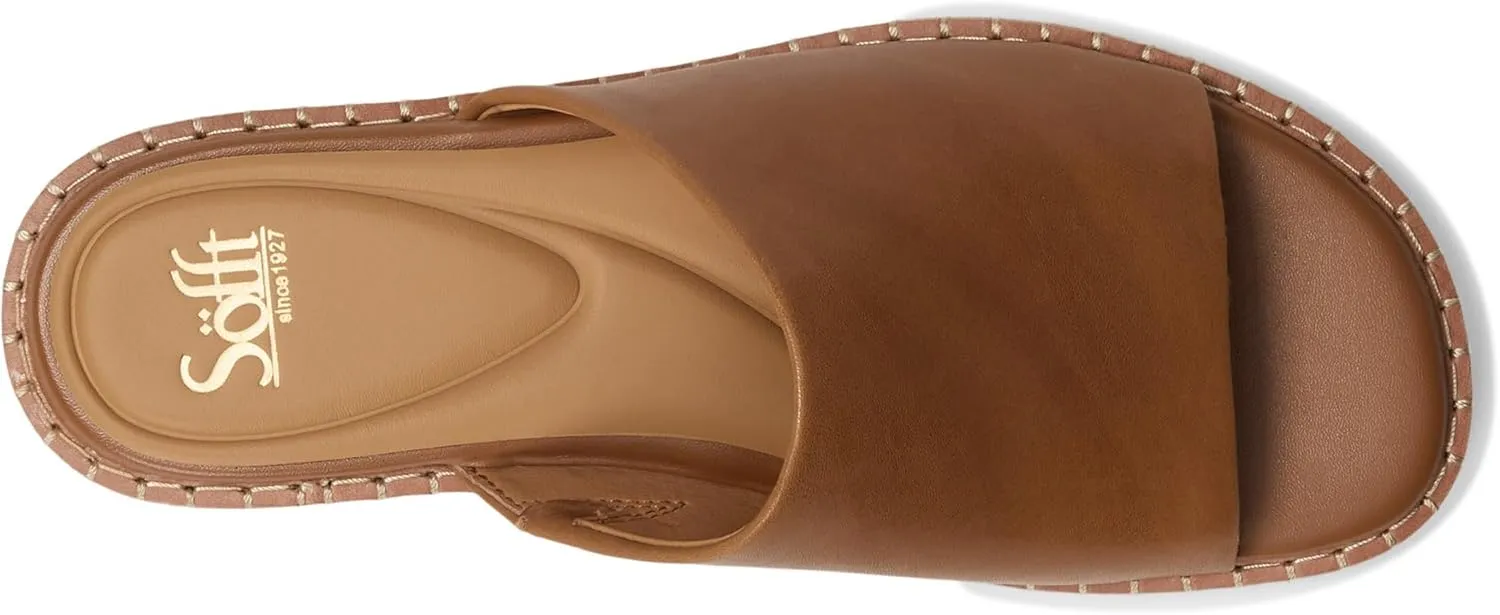 Söfft Women's Noble Ii Slide Sandal