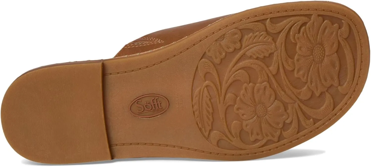 Söfft Women's Noble Ii Slide Sandal