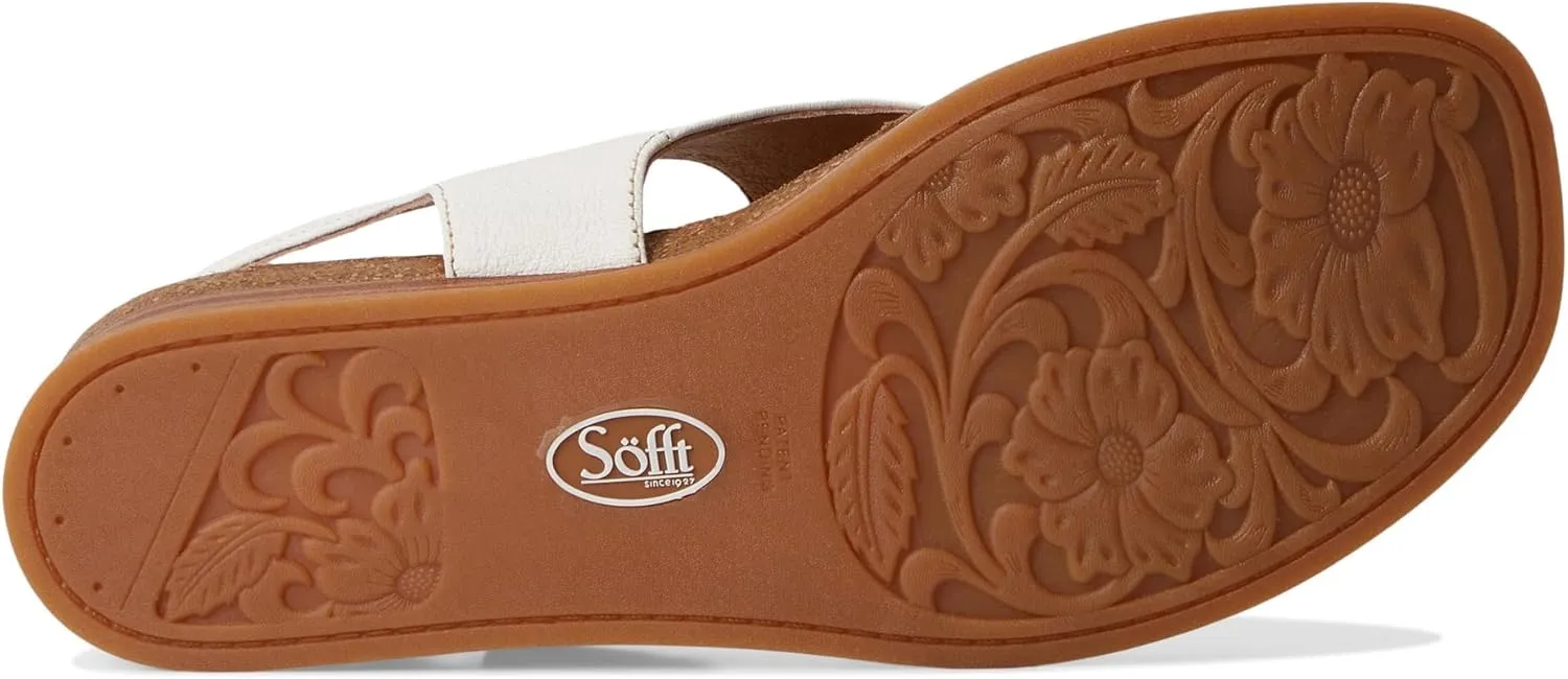 Söfft Women's Penelope Wedge Sandal