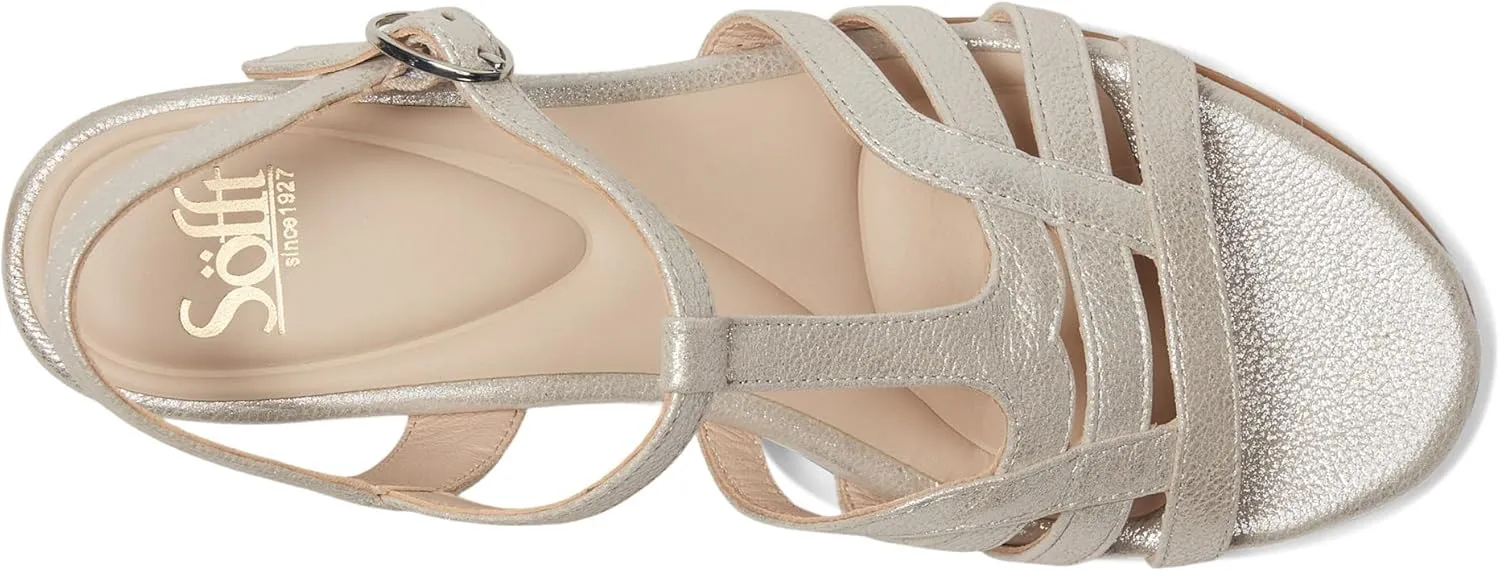 Söfft Women's Scarlet Wedge Sandal