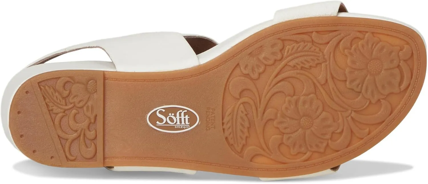 Söfft Women's Vaya Wedge Sandal