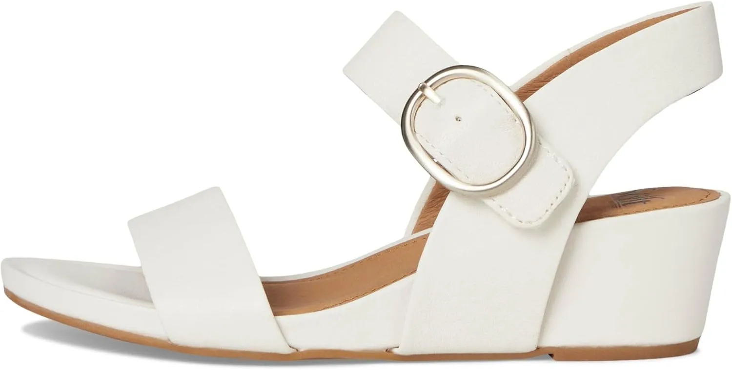 Söfft Women's Vaya Wedge Sandal