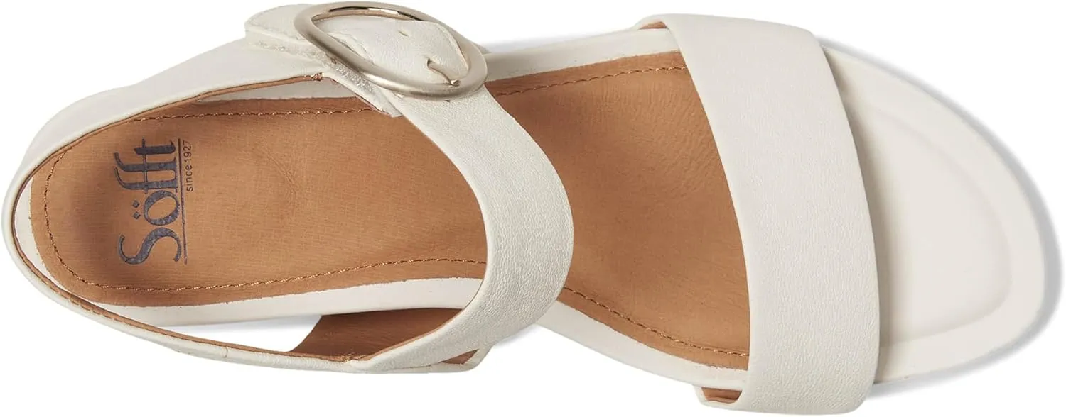 Söfft Women's Vaya Wedge Sandal