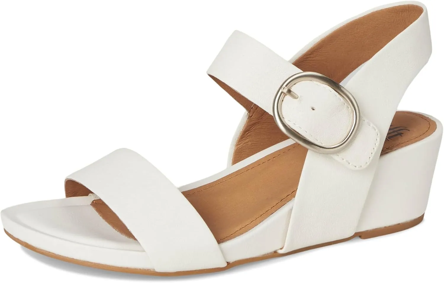 Söfft Women's Vaya Wedge Sandal