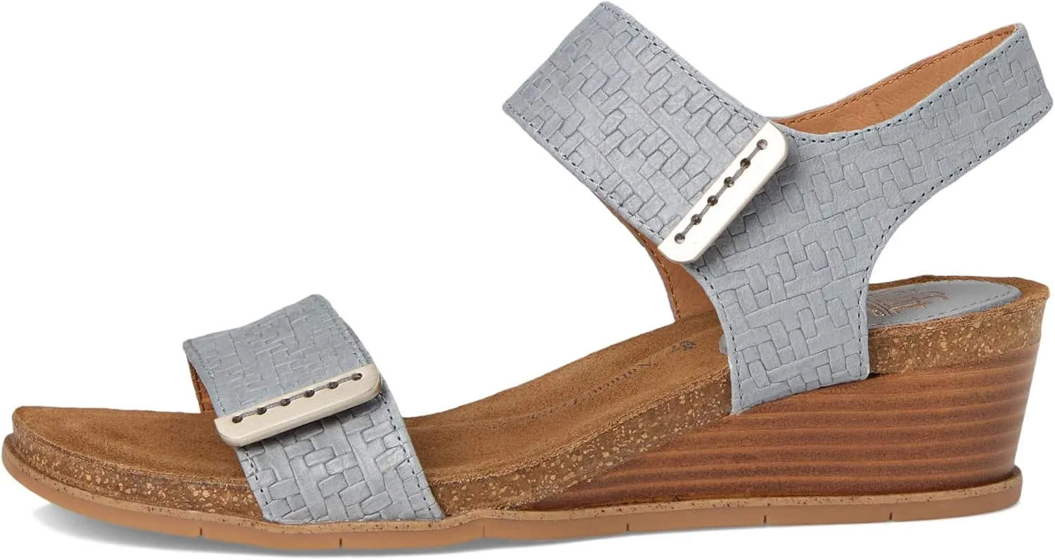 Söfft Women's Verdi Ii Wedge Sandal