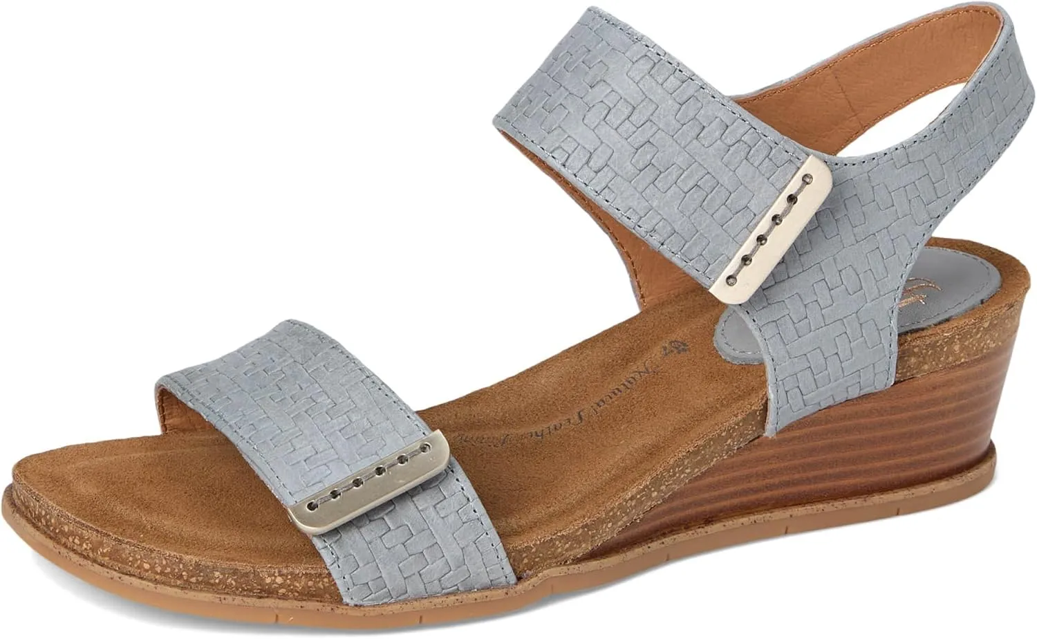 Söfft Women's Verdi Ii Wedge Sandal